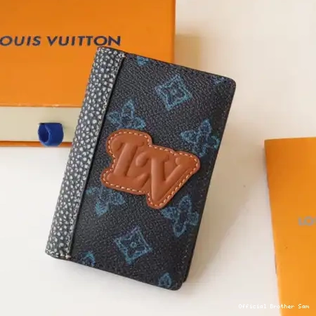 Official Brother Sam LV Bag 2211DJ0042 0703